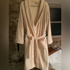 L.L. Bean Bathrobe
